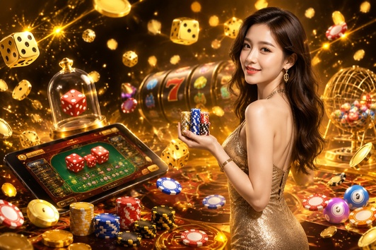 7700bet